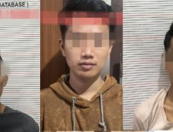Jambret dan Penadah di Banjarbaru Digulung Polisi, Kerugian Mencapai Rp10 Juta
