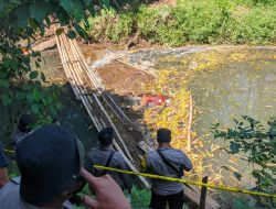 Polisi Ungkap Kematian Mugeni, Warga Antaraku Saat Buang Hajat