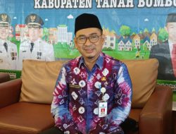 Dinkes Tanbu Imbau Ibu-ibu Imunisasi Polio Anaknya di Pos Pelayanan Kesehatan, Gratis!