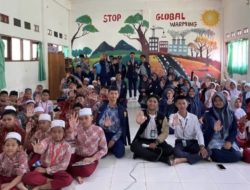 FAD Tanbu Berkomitmen Ciptakan Lingkungan Sekolah Aman dan Bebas Perundungan