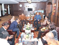 Kementerian ATR/BPN dan MA, Sepakat Perkuat Kerja Sama dalam Sertifikasi Hakim untuk Tangani Kasus Pertanahan