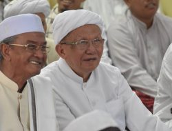 Ulama Astambul, Guru Masdar Bin H Umar Berpulang ke Rahmatullah