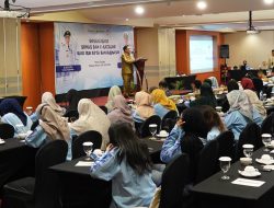 Industri Kecil Menengah Kota Banjarmasin Didorong Melek Digital