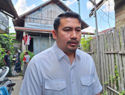 Polisi Bentuk Tim Kasus Pembuangan Bayi di Antasan Kecil Timur Dalam