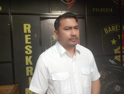 Kurang 24 Jam Kasus Pembuangan Bayi di Antasan Kecil Timur Terungkap, Dua Muda Mudi Diamankan