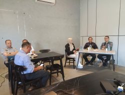 Diskominfo Kalsel Angkat Tema Soal Kecubung di Coffe Talk