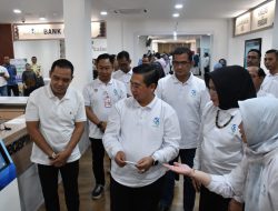 Layanan BPJS Kesehatan di Mal Pelayanan Publik Banjarmasin Makin Dipermudah