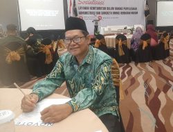 Enam Dosen Unikase dapat Program Penelitian yang Diberikan Kemendikbudristek