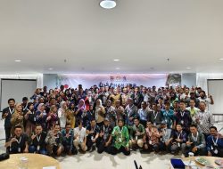 Mutu Institute dan BPDPKS Beri Pelatihan ISPO untuk 88 Petani Kelapa Sawit di Tanah Bumbu