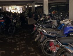 Catat, Ratusan Kendaraan Dinas di Tabalong Bakal Dilelang