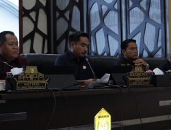 Lensa Foto Kegiatan DPRD Banjarmasin Bulan Juli 2024