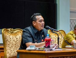 Wali Kota Aditya inginkan Program SKPD Masuk Sekolah Dilanjutkan