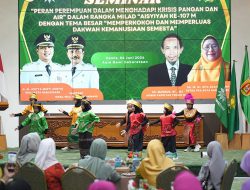 Aisyiyah Banjarbaru Gelar Seminar Penguatan Peran Perempuan