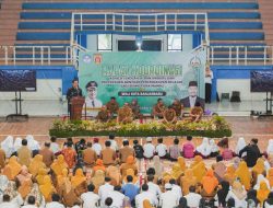 Rakor Kepala Sekolah: Hadirkan Inovasi dalam Dunia Pendidikan Banjarbaru