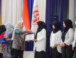1072 Siswa Kejar Paket Lulus, Wali Kota Tekankan Pentingnya Pendidikan Lanjutan