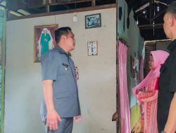 Bedah Rumah di Landasan Ulin Tengah