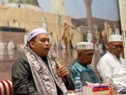 Adab Makan Dalam Islam, Mulai Dari Tidak Boleh Bicara Hingga Tak Boleh Bersandar