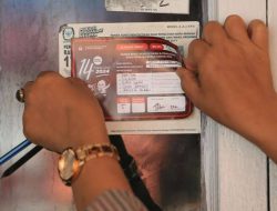 Tertinggi dan Tercepat se-Kalsel, KPU HST: Progres Coklit Capai 82,86 Persen