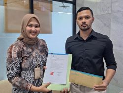 Turut Kembangkan Olahraga, Bank Kalsel Bantu Kejuaraan Rugby Kalsel 2024