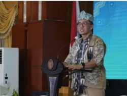 Lewat FKDK BPDSI, Bank Kalsel Kenalkan Budaya Banua