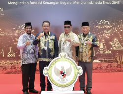 Sikapi Arahan Presiden Jokowi, Paman Birin Pastikan APBD Untuk Kesejahteraan Rakyat Banua