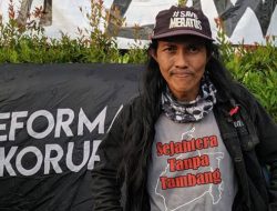 Diduga Tanggul Tambang Jebol! Walhi Kalsel Pinta Kapolda dan Gubernur Turun Tangan