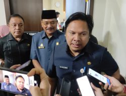 Permohonan Kasasi Penggugat Ditolak, Pembangunan Gedung DPRD Kalsel Terus Lanjut