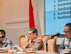 Pemko Banjarbaru Persiapkan HUT RI ke-79 dengan Matang
