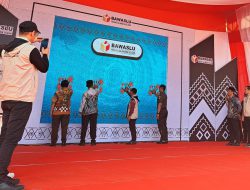 Bawaslu Kalsel Luncurkan Pengawasan Pemilihan Gubernur 2024