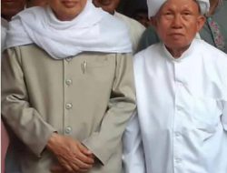 Mengingat “Papadah” Almarhum Guru H Masdar Bin H Umar