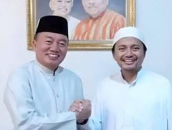 Duet Muhidin-Hasnur: Menjanjikan Kemenangan Besar di Pilgub Kalsel 2024