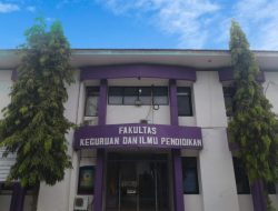 FKIP ULM Kembali Menambah Dua Dosen Asesor Nasional