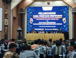 Bercermin Pilkada 2020, Kampanye di Luar Jadwal Jadi Sorotan Bawaslu Kalsel