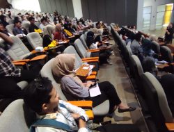 FKIP ULM Bantu Mahasiswa Buka Wawasan untuk Penyelesaian Tugas Akhir