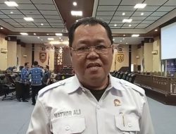 Dukung RPJPD Banjarmasin 2025-2045 Sejalan dengan Pembangunan IKN