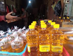 Baru Wacana, Harga MinyaKita Naik Duluan di Pasaran