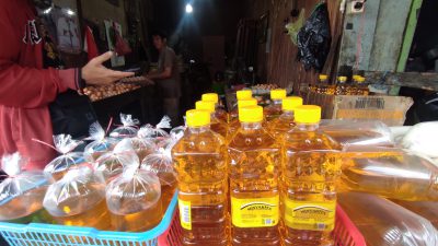 Baru Wacana, Harga MinyaKita Naik Duluan di Pasaran