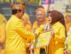 Banjarbaru Borong Penghargaan di Harjad ke-74 Kalsel, Bukti Pemerintahan Wali Kota Aditya Perbaiki Pelayanan 6831