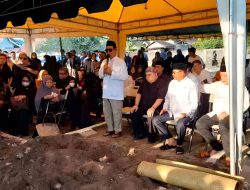 Pers Kalsel Berduka, Paman Birin Kenang Selalu Ketauladanan Haji Taufik: Tokoh Panutan Yang Luar Biasa