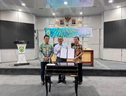 Pemkab dan Kejari Balangan Jalin Kesepakatan Penanganan Hukum Perdata dan TUN