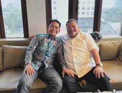 Beda Pandangan Politik, Muhammad Yamin Tetap Menganggap Haji Iyun Sebagai Saudara