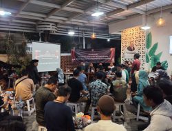 KPU Targetkan 90 Persen Pemilih di Pilwali Banjarmasin