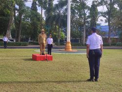 Pemkab Banjar Ajak ASN dan Masyarakat Ramaikan HUT RI dan Harjad Kabupaten Banjar