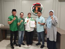 Langkah Muhammad Yamin dan Ananda Maju di Pilwali Menguat
