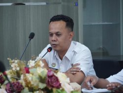 Baiman Street Food Festival Bakal Meriahkan Rangkaian Harjad Ke-498 Kota Banjarmasin