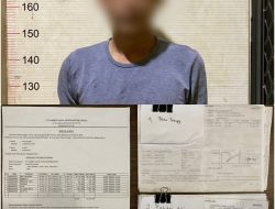 Gelapkan Duit Perusahaan, Warga Banjarmasin Ini Dipolisikan