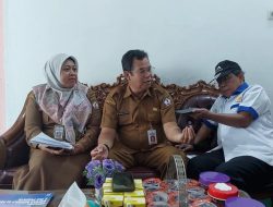 Disbunak Batola Pastikan Kesehatan Hewan Ternak di Daerah Terjaga dengan Baik