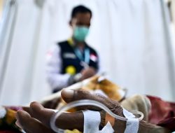 Tertunda Pulang Karena Sakit, Jemaah Haji Tanbu Hembuskan Napas Terakhir di Tanah Suci