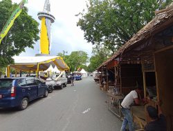 Puncak Harjad ke-74 Kalsel, Ada Pesta Rakyat Makan Gratis dan Konser Raja Dangdut Rhoma Irama