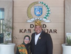 Digadang Menjadi Ketua DPRD Banjar, H Agus Akan Tingkatkan Keharmonisan Legislatif dan Eksekutif